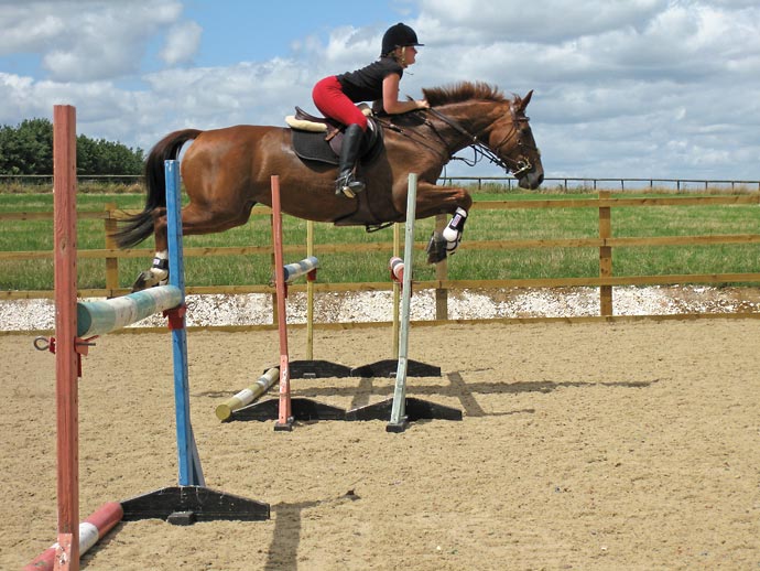Jump