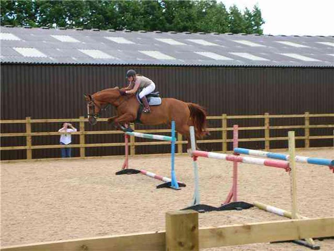 Jump